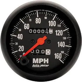 Best Choice Speedometer