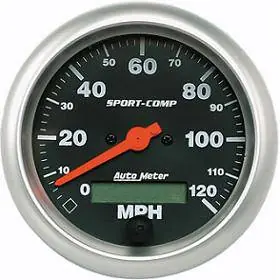 Speedometer Original