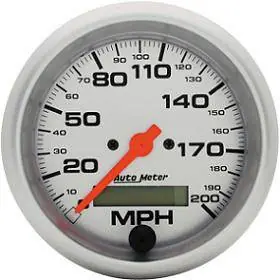Free Shipping Speedometer