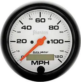 Speedometer Exclusive