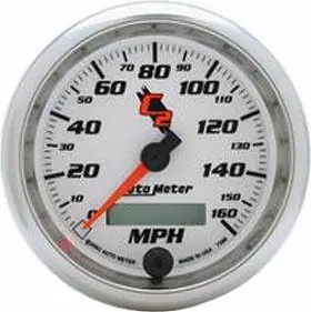 Speedometer Brand New