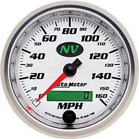 New Arrival Speedometer