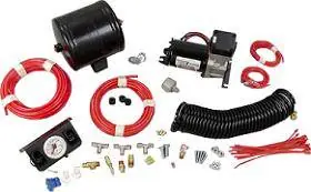 Price Drop Air Leveling Kit