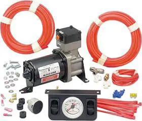 Discount Air Leveling Kit