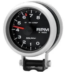 Modern Tachometer