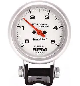 Tachometer Affordable