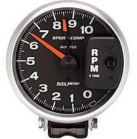 Deal Tachometer