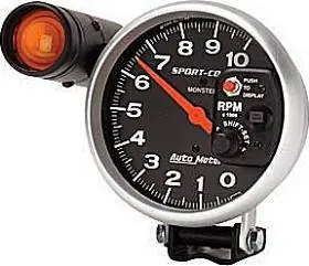 Premium Tachometer