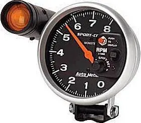 Tachometer In Demand