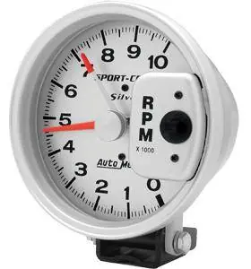 Professional Grade Tachometer