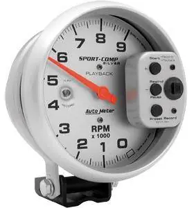 Must Have Tachometer