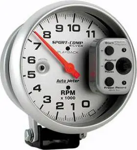 Tachometer Final Sale