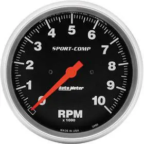 Tachometer Original