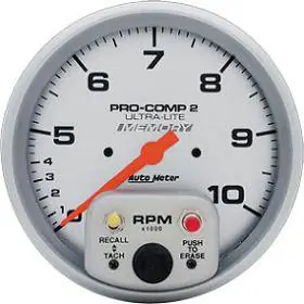 Best Seller Tachometer
