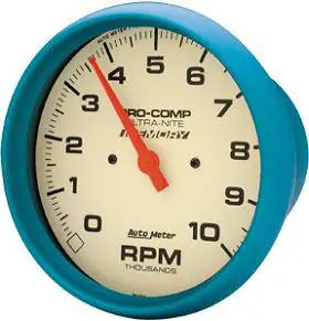 Tachometer Next Day Delivery