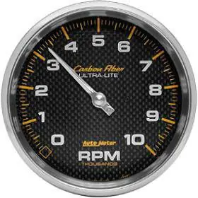 Price Cut Tachometer