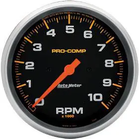 Tachometer New Arrival