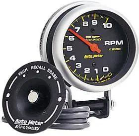 Free Returns Tachometer