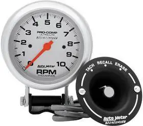Tachometer One Day Deal