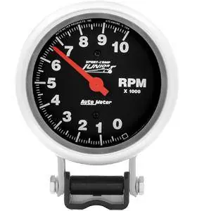 Price Cut Tachometer