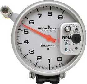 Tachometer Affordable