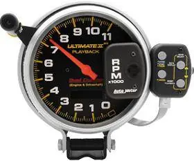 Exclusive Offer Tachometer
