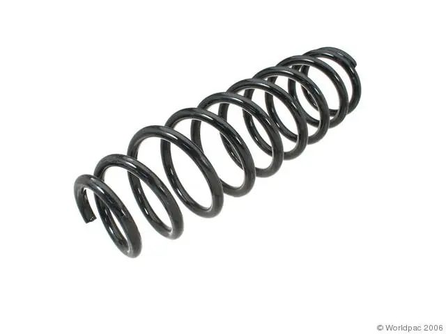 Fresh Stock Coil Spring