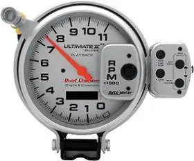 Tachometer Exclusive