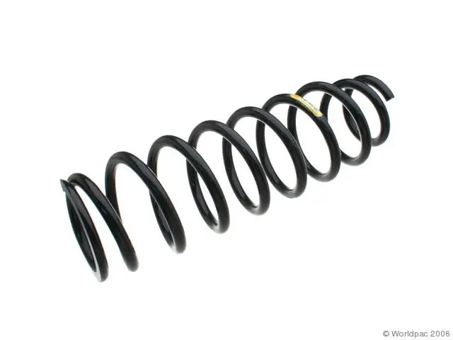 Coil Spring Worldwide Shipping