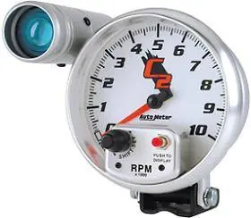 Tachometer Order Now