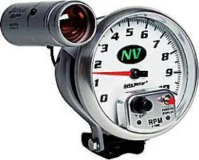 Tachometer Modern