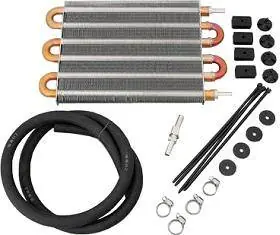 Transmission Oil Cooler Must Have
