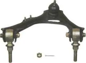 Money Back Guarantee Control Arm