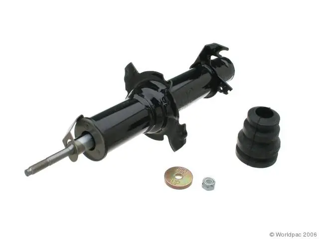 Shock Absorber Final Sale