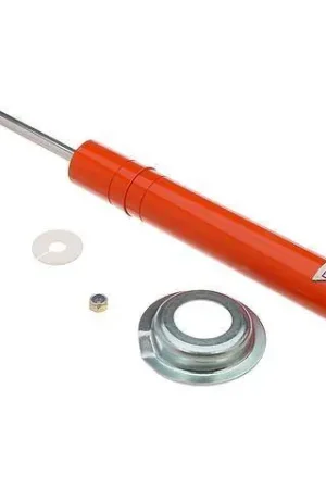 Shock Absorber Hassle-Free Returns