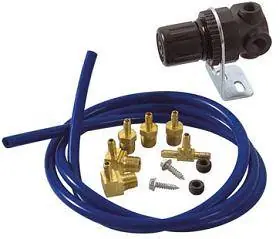 Viral Boost Controller