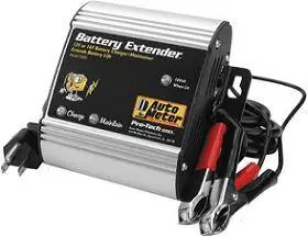 Money Back Guarantee Battery Charger