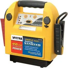 Deal Battery Charger