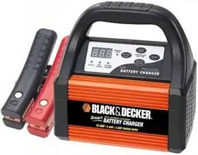 Clearance Battery Charger