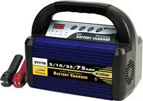 Hot Deal Battery Charger