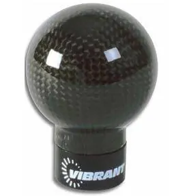 Limited Offer Shift Knob