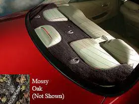 Free Returns Interior Trim Kit