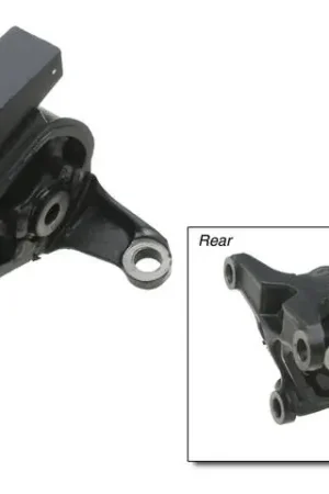 Transmission Mount Grab Now
