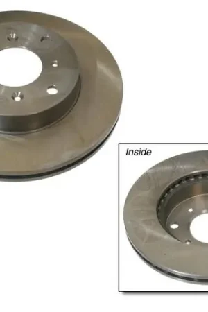Brake Disc Deal