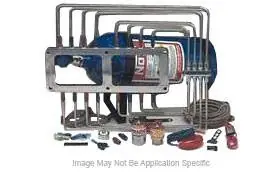 High Quality Nitrous System