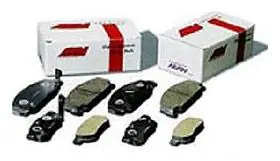 Performance Brake Kit Certified