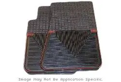 Floor Mats In Demand
