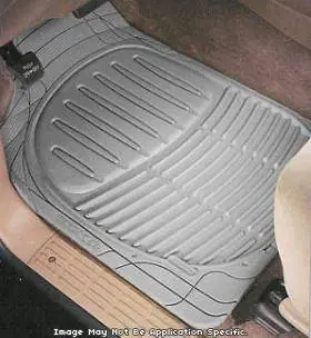 Hassle-Free Returns Floor Mats