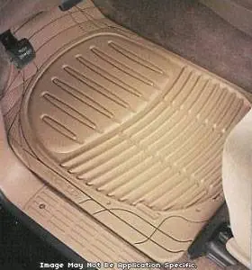 Worldwide Shipping Floor Mats