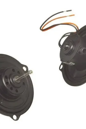 AC Blower Motor Shop Now